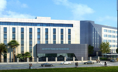基于物联网技术的西咸新区城市运维管理实践案例